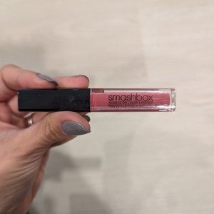 SMASHBOX always on liquid lipstick - Babe Alert